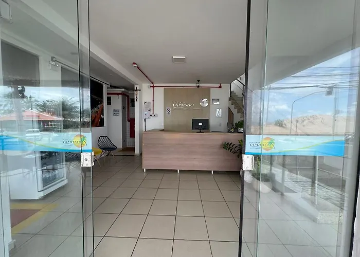 Pousada Tambau São Luís