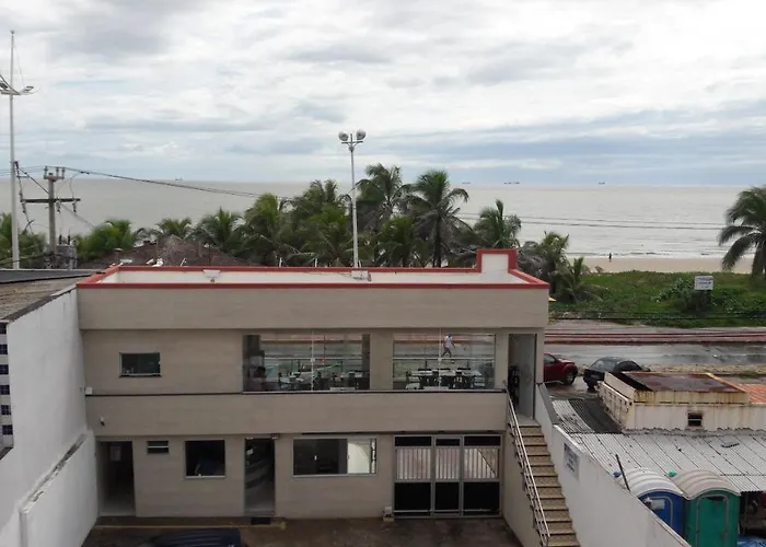 Vela Mar Pousada Hotel São Luís